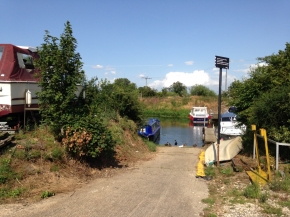 The Slipway